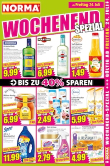 Honig im aktuellen Norma Prospekt (Nürnberg) Honig im Norma Prospekt "Mehr fürs Geld" mit 19 Seiten (Nürnberg)