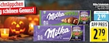 Milka Schokolade im EDEKA Prospekt Milka Schokolade von Milka im aktuellen EDEKA Prospekt für 2,79 €