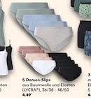 Damen-Slips Angebote bei Kaufland Meerbusch für 4,49 €