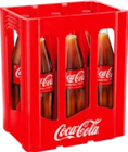 Softgetränke im Trinkgut Prospekt Softgetränke von Coca-Cola im aktuellen Trinkgut Prospekt für 8,99 €
