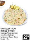 GARNELENSALAT MANGO-KOKOS Angebote bei EDEKA Bottrop für 2,29 €
