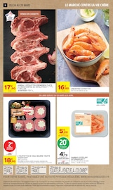 Promos Truffe dans le catalogue "MERVEILLEUSES PÂQUES" de Intermarché Express à la page 8 Promos Truffe dans le catalogue "MERVEILLEUSES PÂQUES" de Intermarché Express à la page 8