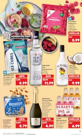 Aktueller Kaufland Prospekt mit Eis, "EXTRA-ANGEBOTE", Seite 5