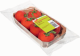 Aktuelles Rispentomaten Angebot bei tegut in Heidelberg ab 2,49 €