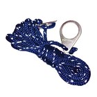Reflektierendes Abspannseil Marine Blau Angebot in Enge-Sande Reflektierendes Abspannseil Marine Blau im aktuellen Prospekt bei Volkswagen in Enge-Sande