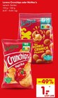 Aktuelles Crunchips Angebot bei Netto Marken-Discount in Ulm ab 1,00 €