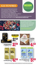 Mehl im E center Prospekt in Heidelberg Aktueller E center Prospekt mit Mehl, "Aktuelle Angebote", Seite 36