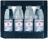 Mineralwasser im Angebot bei REWE in Bornheim Mineralwasser Angebote von Gerolsteiner bei REWE Bornheim für 5,99 €