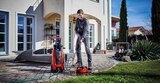 Hochdruckreiniger TE-HP 170 im Angebot bei RHG Baucentrum in Plauen Hochdruckreiniger TE-HP 170 Angebote von Einhell bei RHG Baucentrum Plauen für 239,95 €