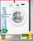 Aktuelle Waschmaschine Angebote bei EURONICS in Soest Aktuelles WGE02471 Waschautomat Angebot bei EURONICS in Soest ab 399,00 €