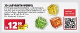 3D-Labyrinth-Würfel Angebote bei E center Mannheim für 12,99 €