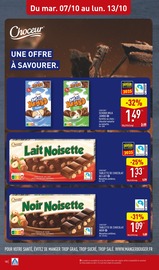 Promos Jumbo dans le catalogue "PROPRETÉ ILLIMITÉE JUSQU'À -68% SUR LE 2ÈME" de Aldi à la page 18