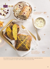 D'autres offres dans le catalogue "FESTIN DE NOËL" de Monoprix à la page 29