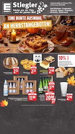 Aktueller E center Supermarkt Prospekt in Waldsee und Umgebung, "Aktuelle Angebote" mit 64 Seiten, 19.10.2026 - 24.10.2026