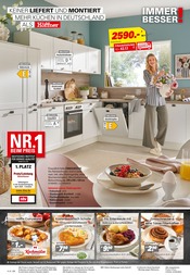 Aktueller Höffner Prospekt mit Tasse, "KÜCHEN SPEZIAL!", Seite 20