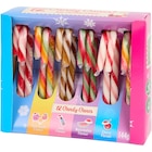 Action Hérouville-Saint-Clair - Promo Sucres d’orge au goût de desserts Promo Sucres d’orge au goût de desserts à 0,89 € dans le catalogue Action à Hérouville-Saint-Clair