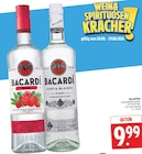 Aktuelle Bacardi Angebote bei E center in Erlangen Aktuelles Rum Angebot bei E center in Erlangen ab 9,99 €