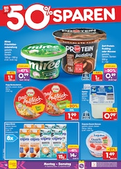 Ähnliche Alpro Soya Joghurt Angebote im Prospekt "Aktuelle Angebote" von Netto Marken-Discount Ähnliches Angebot bei Netto Marken-Discount in Prospekt "Aktuelle Angebote" gefunden auf Seite 20