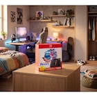Pack console Nintendo Switch 2 + le jeu Nintendo Switch Sports Resort - NINTENDO en promo chez Carrefour Villeurbanne à 474,99 €