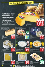 Blauschimmelkäse Angebot & Preis im aktuellen E center Prospekt Blauschimmelkäse Angebot im aktuellen E center Prospekt auf Seite 9