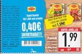 Ravioli Angebote von Maggi bei EDEKA Augsburg für 1,59 €