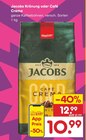 Krönung im Angebot bei Netto Marken-Discount in Eberswalde Krönung Angebote von Jacobs bei Netto Marken-Discount Eberswalde für 10,99 €