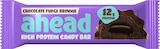 Proteinriegel, Fudge Brownie Protein Bar Angebote von ahead bei dm-drogerie markt Moers für 2,25 €