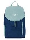 Sac à dos isotherme - CARREFOUR - Carrefour à Aix-en-Provence Sac à dos isotherme - CARREFOUR en promo chez Carrefour Aix-en-Provence à 14,99 €