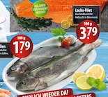 Lachs-Filet Angebote bei famila Nordost Kiel für 1,79 €