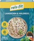 Reis-Fit Reis von reis-fit im aktuellen Marktkauf Prospekt für 1,99 €