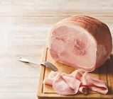 Promo Jambon cuit superieur avec couenne à 9,50 € dans le catalogue U Express à Viré