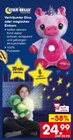 Verträumter Dino Angebote von Star Belly bei Netto Marken-Discount Aschaffenburg für 24,99 €