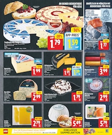 Garnelen Angebot im EDEKA Prospekt, gültig von 28.09.2026 bis 02.10.2026 Garnelen Angebot im aktuellen EDEKA Prospekt auf Seite 7