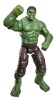 Figurine Titan Hulk - HASBRRO en promo chez La Grande Récré Colombes à 16,99 €