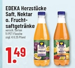 Trinkgut Grefrath - Saft, Nektar o. Fruchtsaftgetränke Angebot im Prospekt Saft, Nektar o. Fruchtsaftgetränke bei Trinkgut im Grefrath Prospekt für 1,49 €