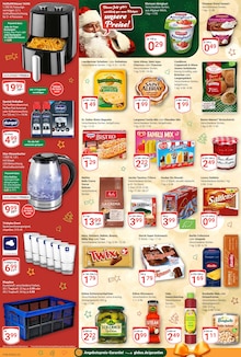 Kaffeevollautomat im GLOBUS Prospekt "Aktuelle Angebote" mit 29 Seiten (Erlangen)