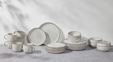 Service de vaisselle - SILVERCREST en promo chez Lidl Saint-Malo à 59,99 €
