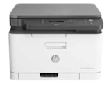 Multifunktionsdrucker Color LaserMFP 178nwg Angebote von HP bei expert Coburg für 275,00 €