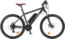 VTT à assistance électrique 27,5'' V-5500 - Carrefour à Villepinte VTT à assistance électrique 27,5'' V-5500 en promo chez Carrefour Villepinte à 649,00 €