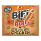 Roll 3x Angebote von Bifi bei Lidl Ahlen für 1,99 €