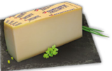 Hartkaese im E xpress Prospekt Schweizer Hartkäse von Le Gruyère A.O.P. im aktuellen E xpress Prospekt für 2,22 €