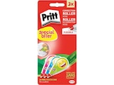 Pritt - Pack de 3 Mini correcteurs - "Emoji" - Pritt en promo chez Bureau Vallée Pritt - Pack de 3 Mini correcteurs - "Emoji" - Pritt dans le catalogue Bureau Vallée