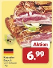famila Nordwest  - Kasseler Bauch Angebot im Prospekt Kasseler Bauch bei famila Nordwest im  Prospekt für 6,99 €