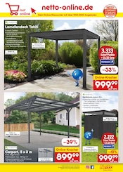Garage im Netto Marken-Discount Prospekt in Mönchengladbach Aktueller Netto Marken-Discount Prospekt mit Garage, "Aktuelle Angebote", Seite 47
