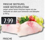 Frische Seeteufel Angebote bei EDEKA Ratingen für 2,99 €