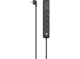 2x USB-C, 1x USB-A, 4-fach Steckdosenleiste mit Schalter, 1,4 m von HAMA im aktuellen MediaMarkt Saturn Prospekt