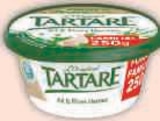 Promo -60% de remise immédiate sur le 2ème produit identique sur tout tartare à  dans le catalogue Super U à Saint-Jorioz