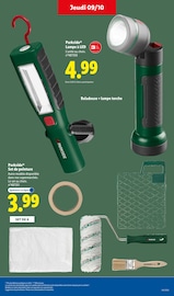 Catalogue Lidl en cours à Aulnay-sous-Bois, "Ca vaut le coup.", Page 45