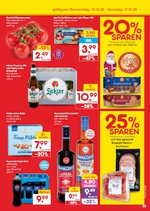 Kaffee im Netto Marken-Discount Prospekt "Aktuelle Angebote" mit 71 Seiten (Magdeburg)