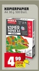 Kopierpapier Angebote von EDEKA zuhause bei Marktkauf Konstanz für 4,99 €